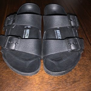 Birkenstocks